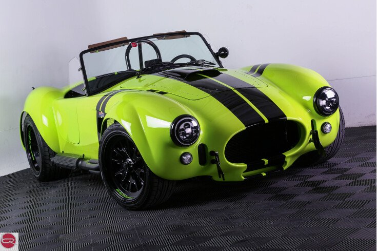 Photo for New 1965 Shelby Cobra-Replica